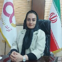 نعیمه خدری